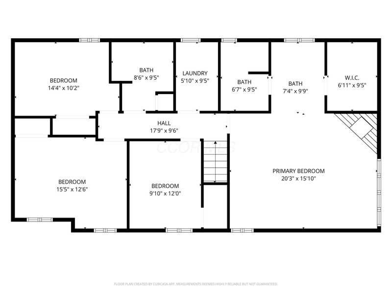 201 Farmwood Place, Columbus, OH 43230 Photo 48