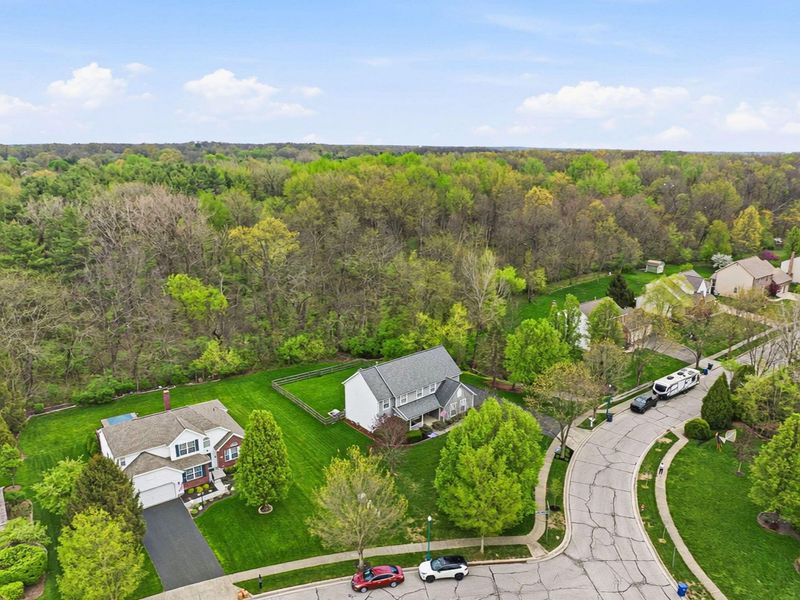 201 Farmwood Place, Columbus, OH 43230 Photo 5