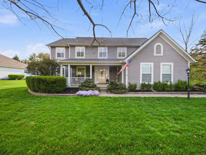 201 Farmwood Place, Columbus, OH 43230 Photo 64