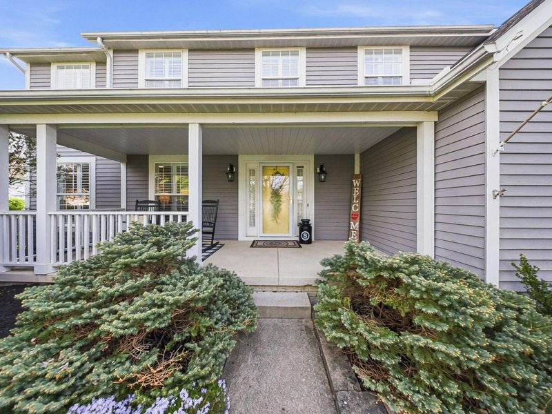 201 Farmwood Place, Columbus, OH 43230 Photo 7