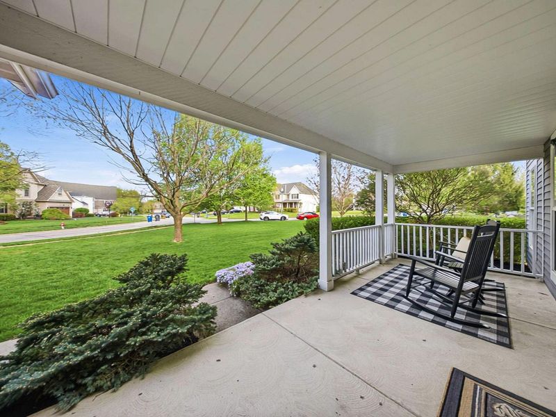 201 Farmwood Place, Columbus, OH 43230 Photo 9