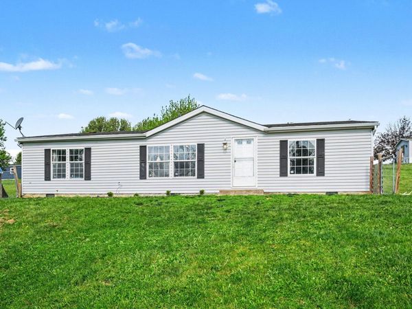 94 Tower Drive, Verona, KY 41092