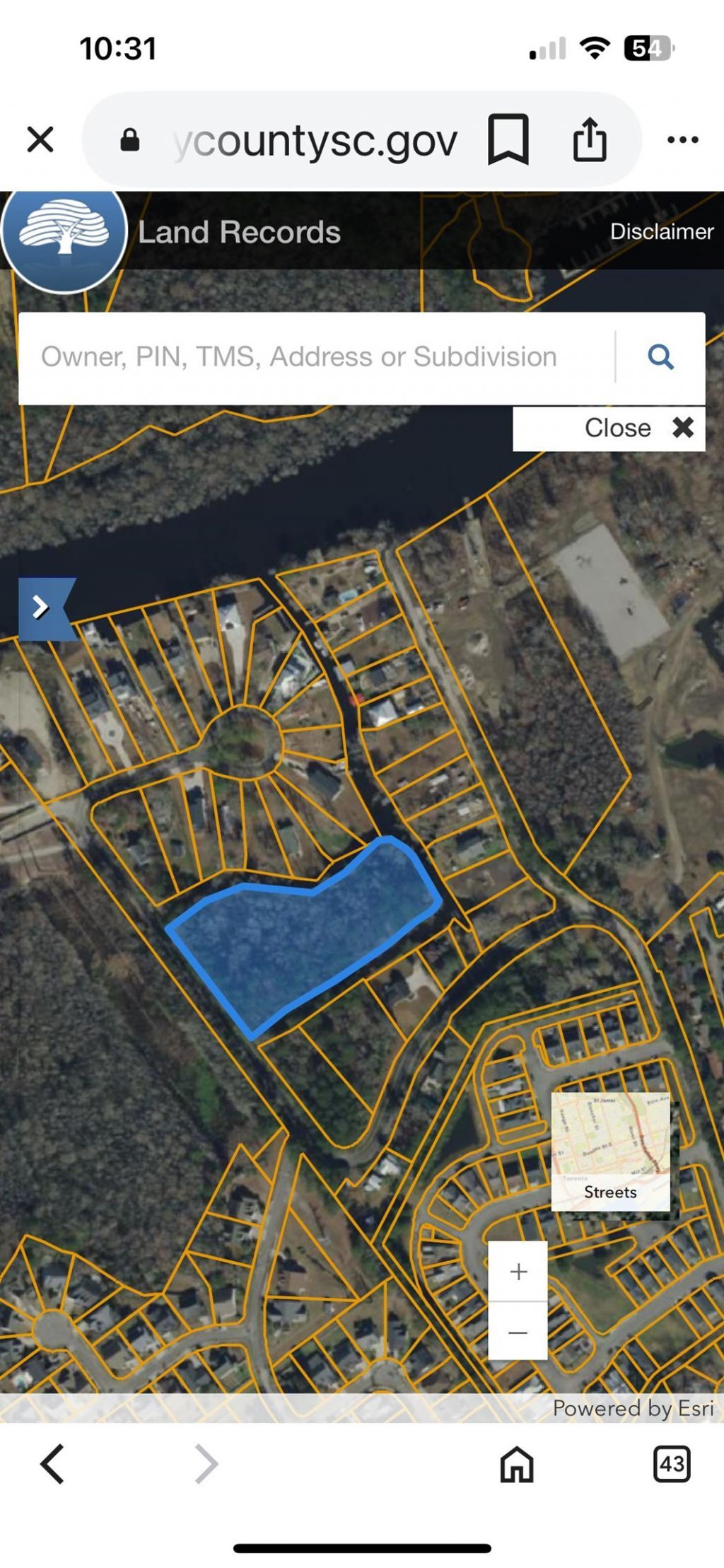 Tbd Creekside Dr. Photo 10