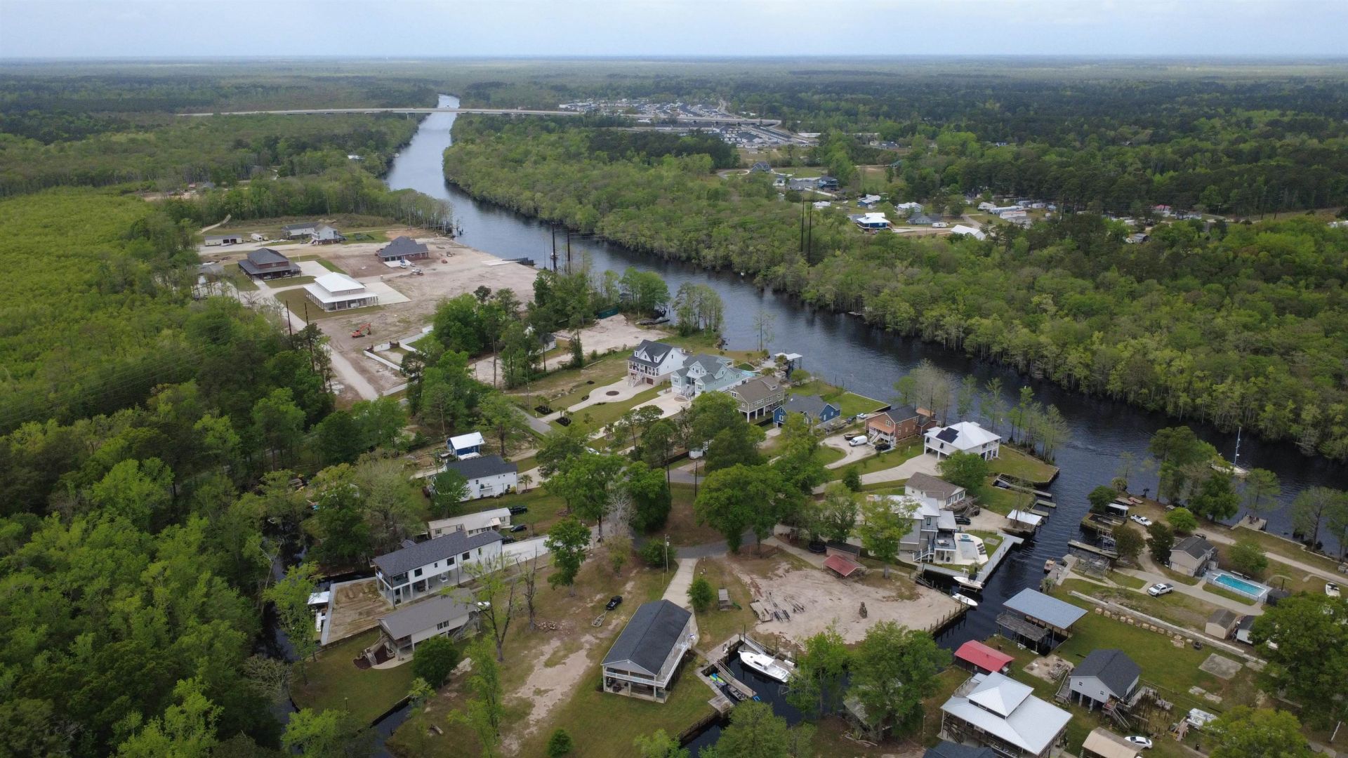 Tbd Creekside Dr. Photo 11