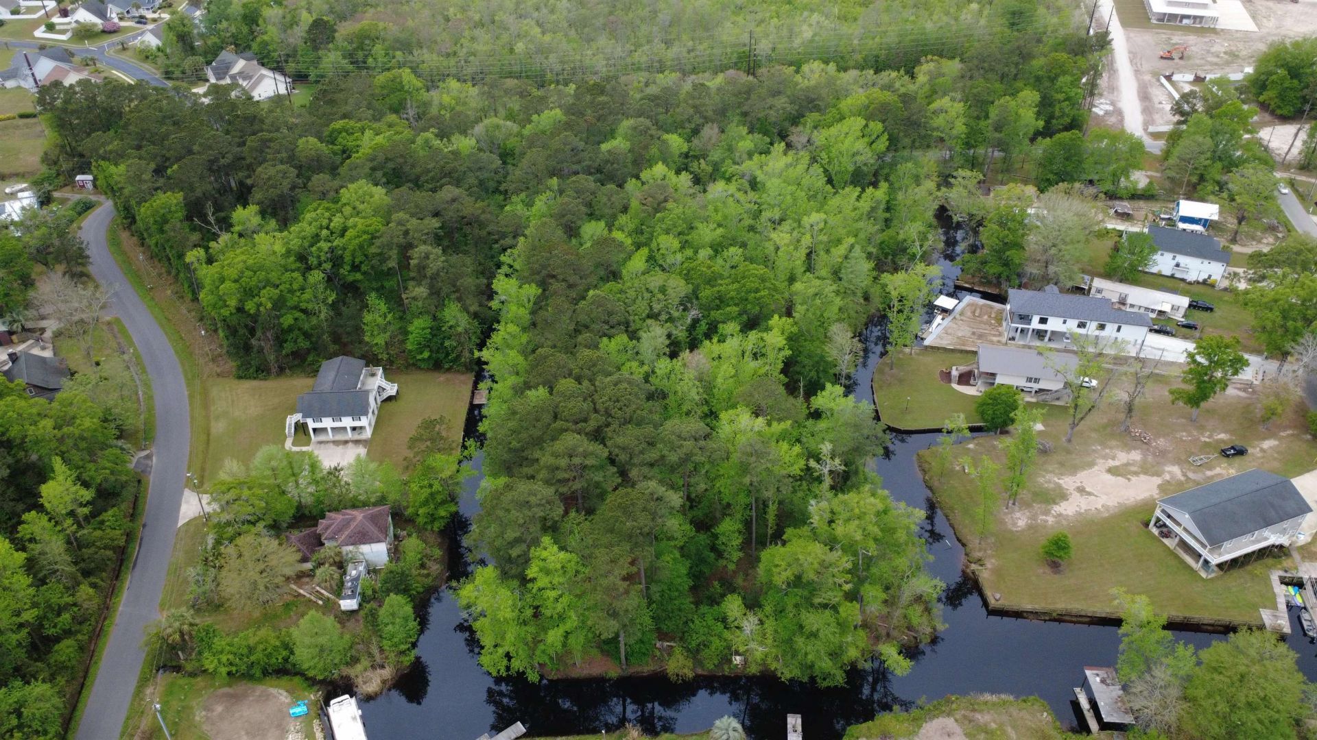 Tbd Creekside Dr. Photo 5