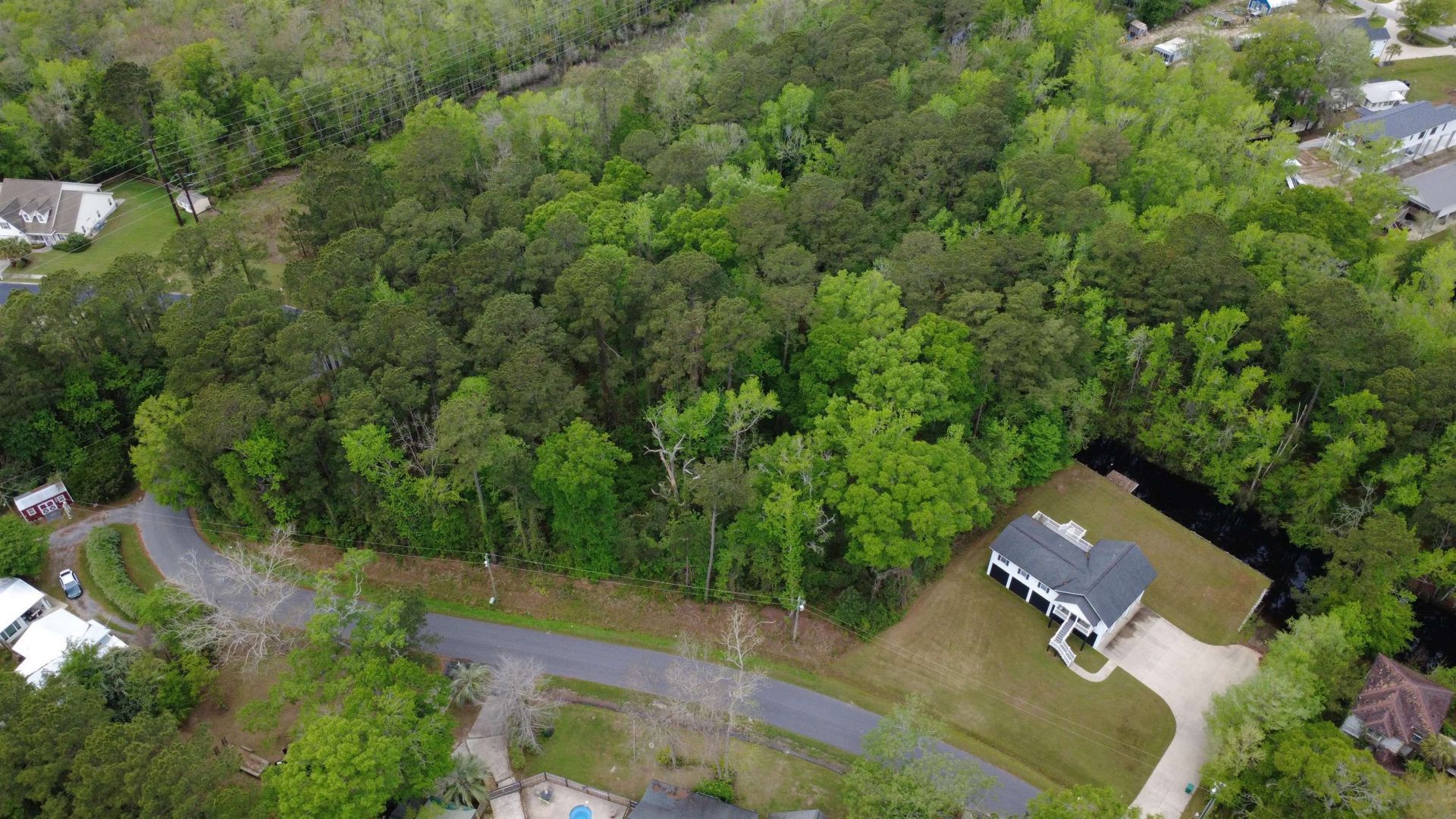 Tbd Creekside Dr. Photo 4