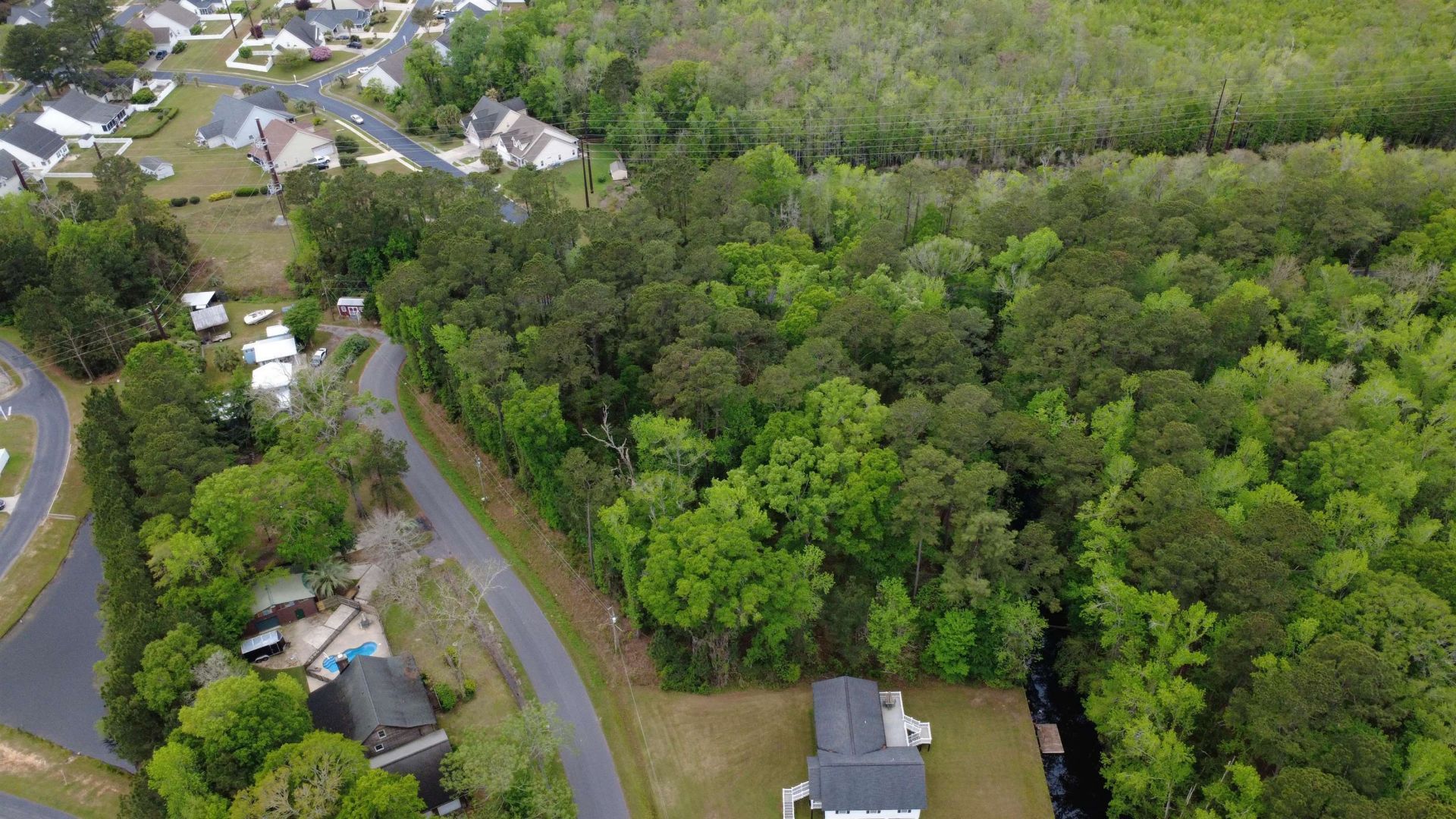 Tbd Creekside Dr. Photo 5