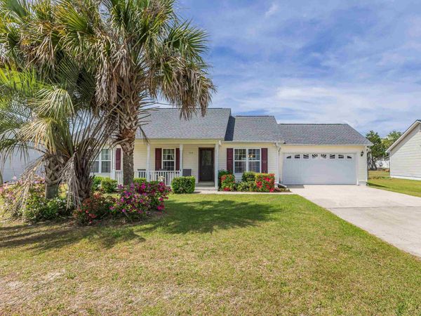 549 Cedar Ridge St, Shallotte, NC 28470