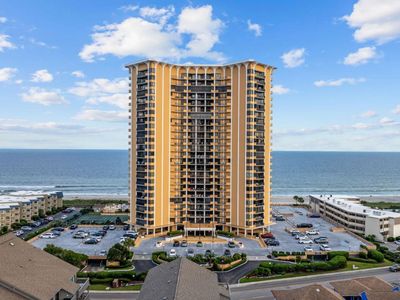 9650 Shore Dr., Unit 2204, Myrtle Beach, SC 29572