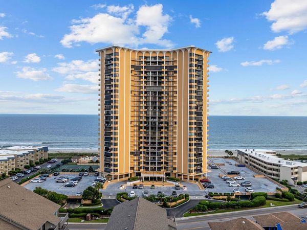 9650 Shore Dr., Unit 2204, Myrtle Beach, SC 29572