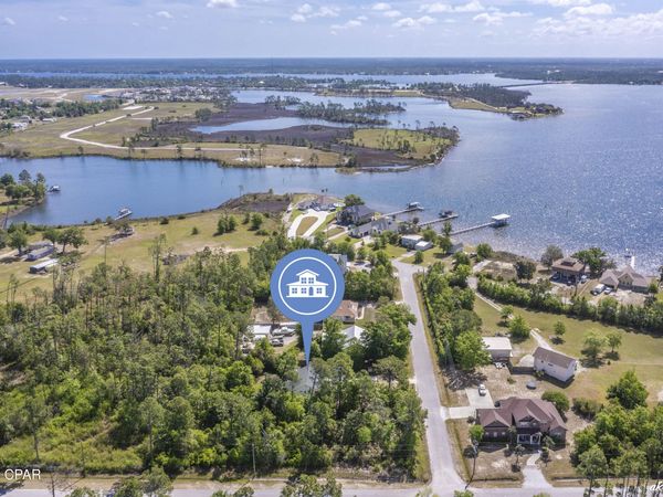 2511 Commander Road, Southport, FL 32409