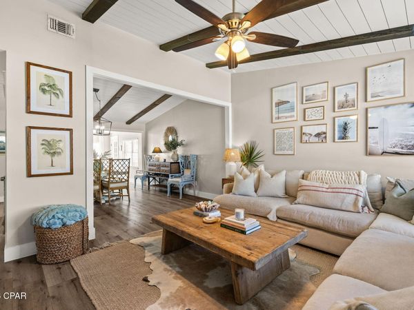 120 Heather Drive , Panama City Beach, FL 32413