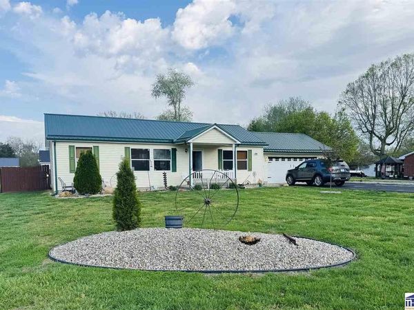 136 N Fulton Street, Clinton, IN 47842