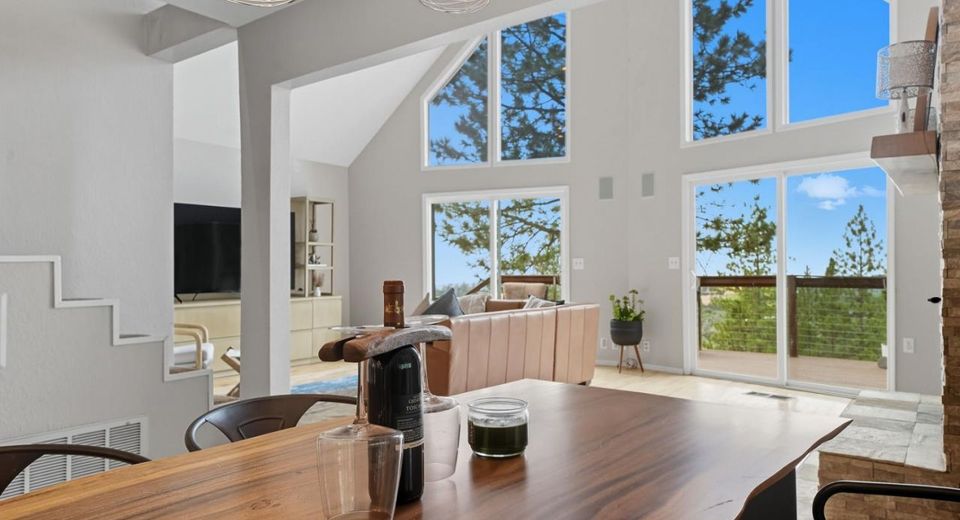 10285 Ponderosa Way, Pine Grove, CA 95665 Photo