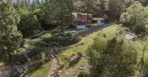 10285 Ponderosa Way, Pine Grove, CA 95665 Photo