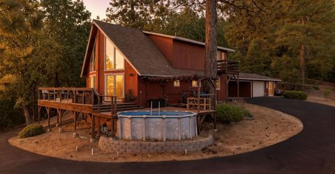 10285 Ponderosa Way, Pine Grove, CA 95665 Photo