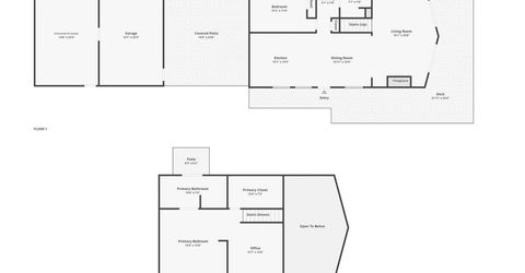 10285 Ponderosa Way, Pine Grove, CA 95665 Photo