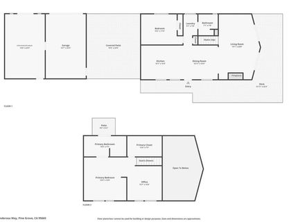 10285 Ponderosa Way, Pine Grove, CA 95665 Photo