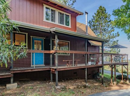 10285 Ponderosa Way, Pine Grove, CA 95665 Photo