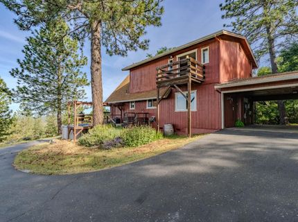 10285 Ponderosa Way, Pine Grove, CA 95665 Photo