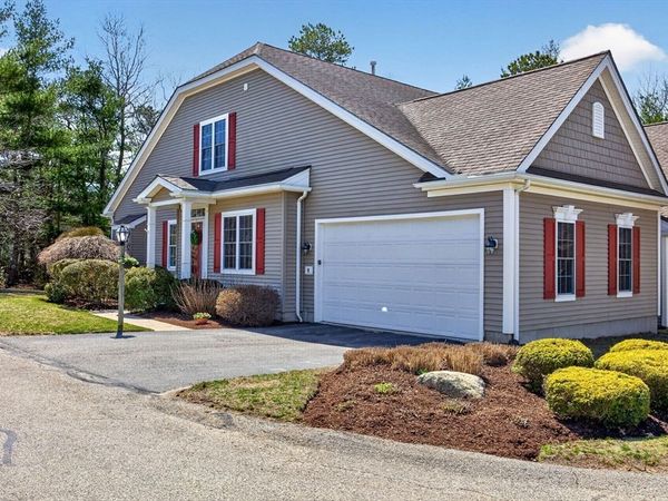 9 Madison Reach, Plymouth, MA 02360