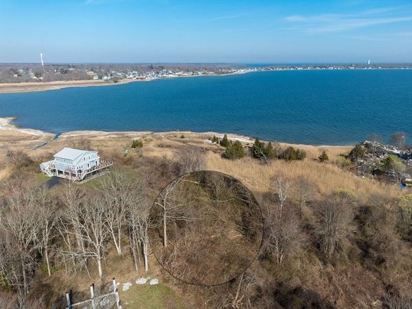 0 Morey Lane, Fairhaven, MA 02719