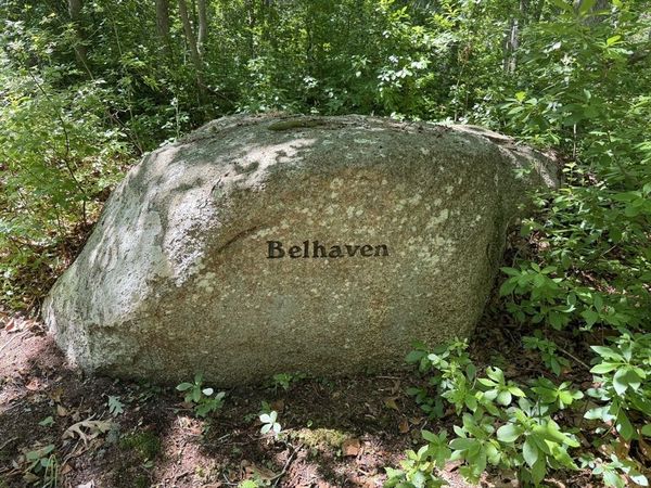 0 North 15 Belhaven Way, Chilmark, MA 02535
