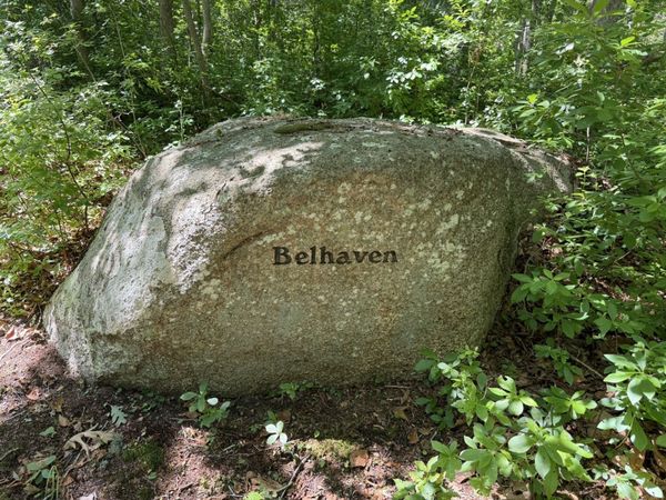 0 North 15 Belhaven Way, Chilmark, MA 02535