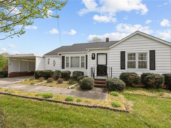 6857 US Highway 158, Stokesdale, NC 27357