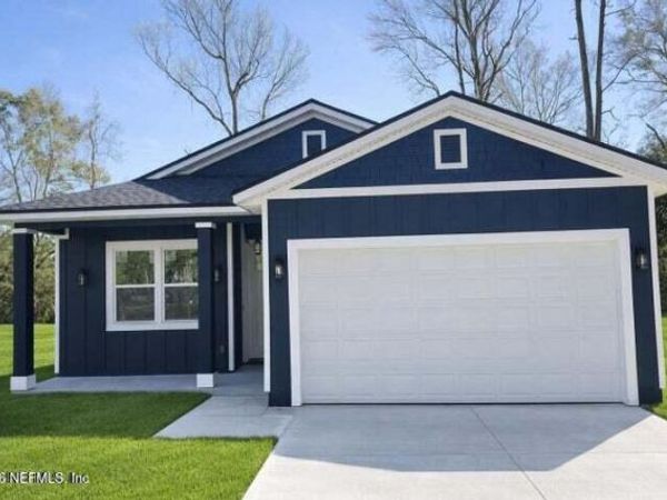 5820 PATTERSON Avenue, Jacksonville, FL 32219