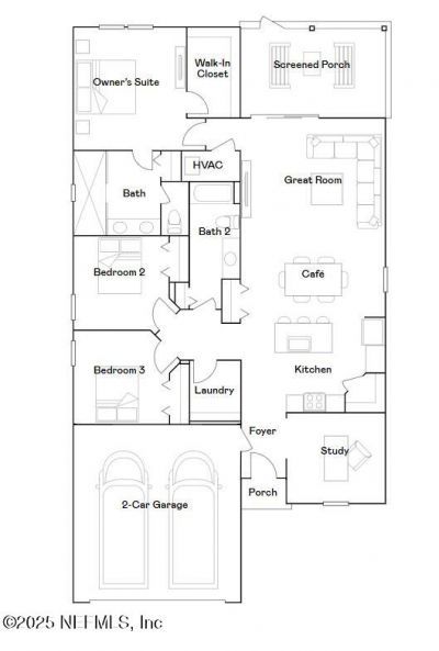 8294 Horsebit Circle, Jacksonville, FL 32219 Photo