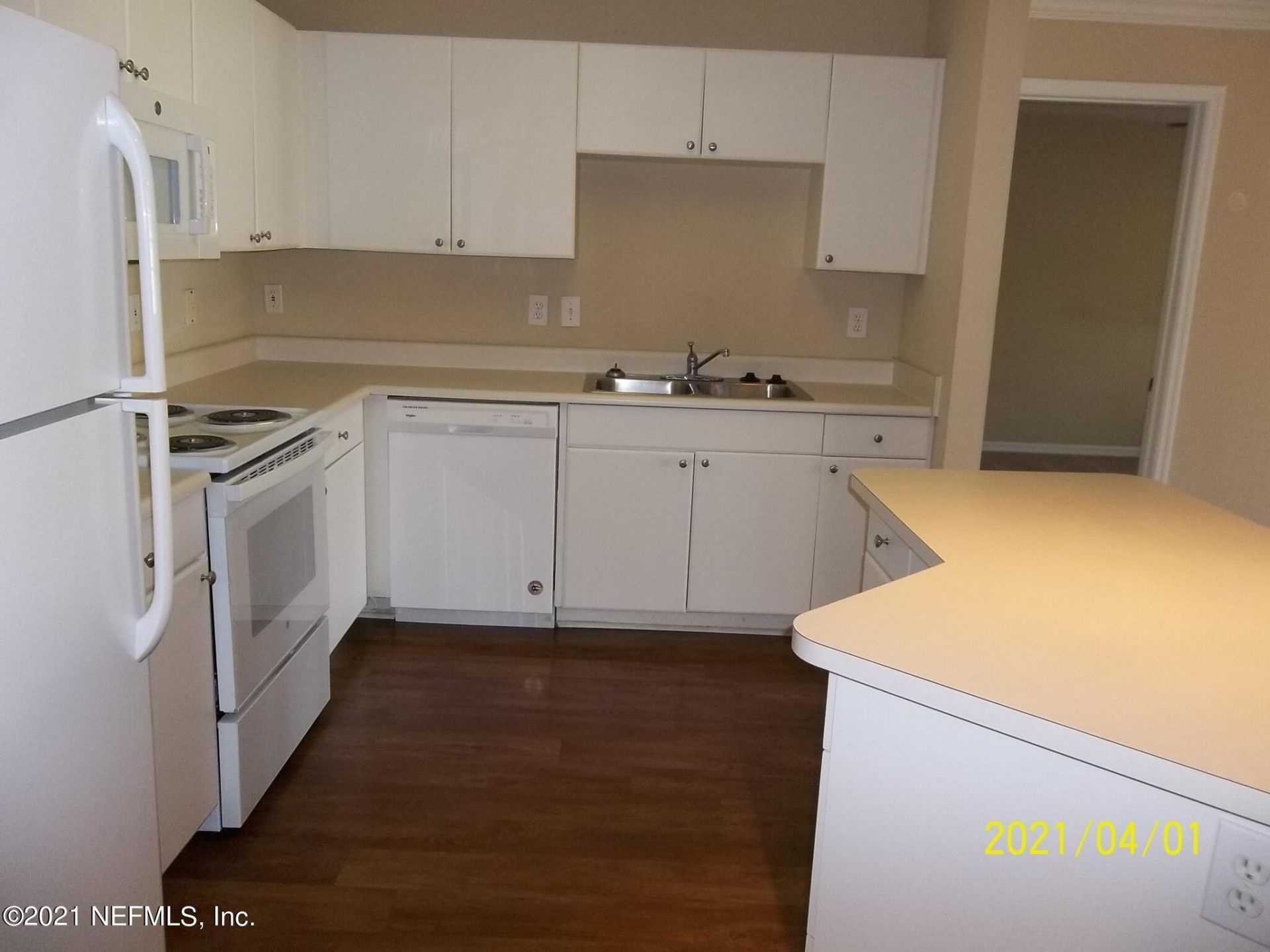 3591 Kernan Boulevard S, Unit 326, Jacksonville, FL 32224 Photo