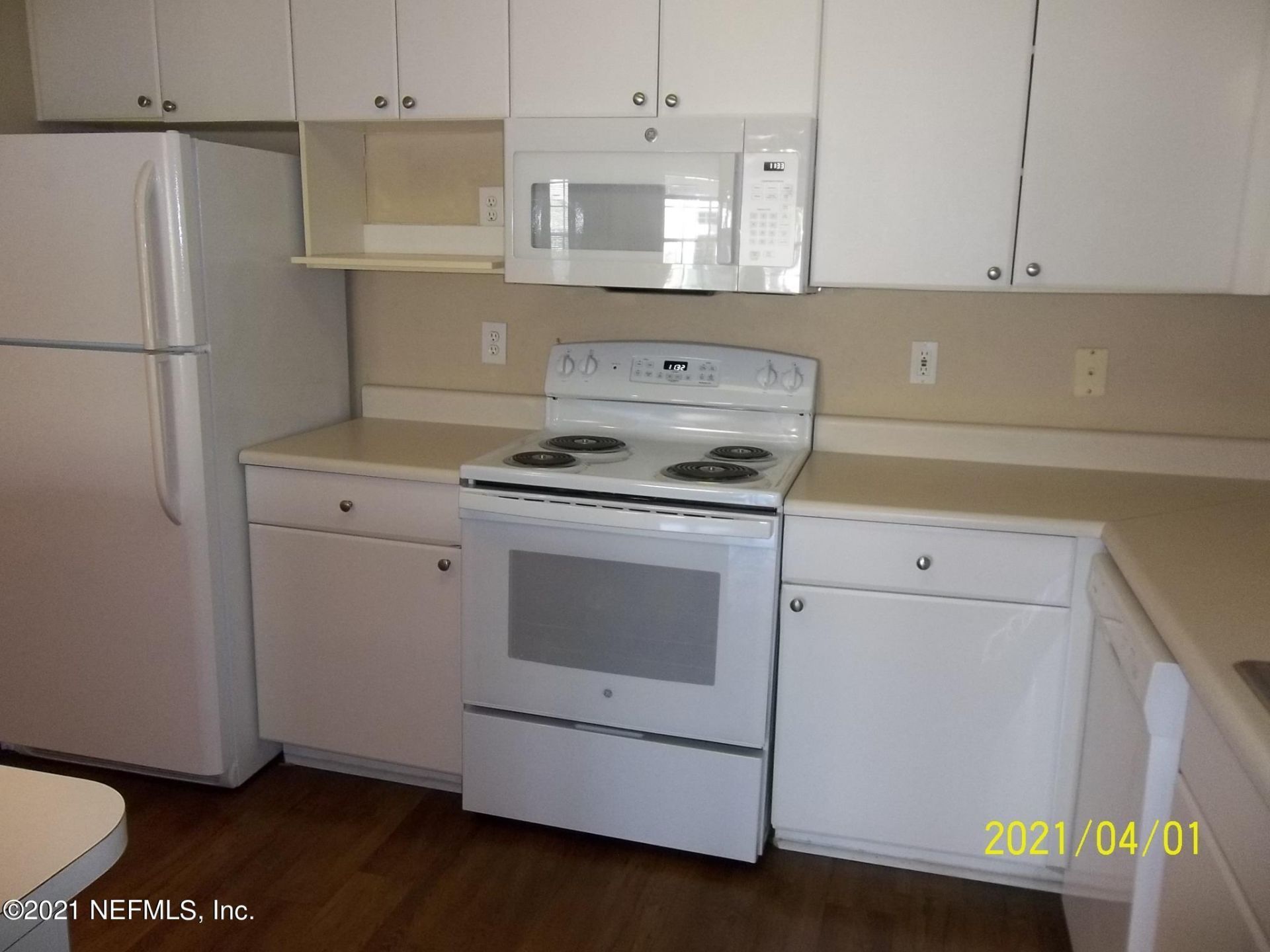 3591 Kernan Boulevard S, Unit 326, Jacksonville, FL 32224 Photo