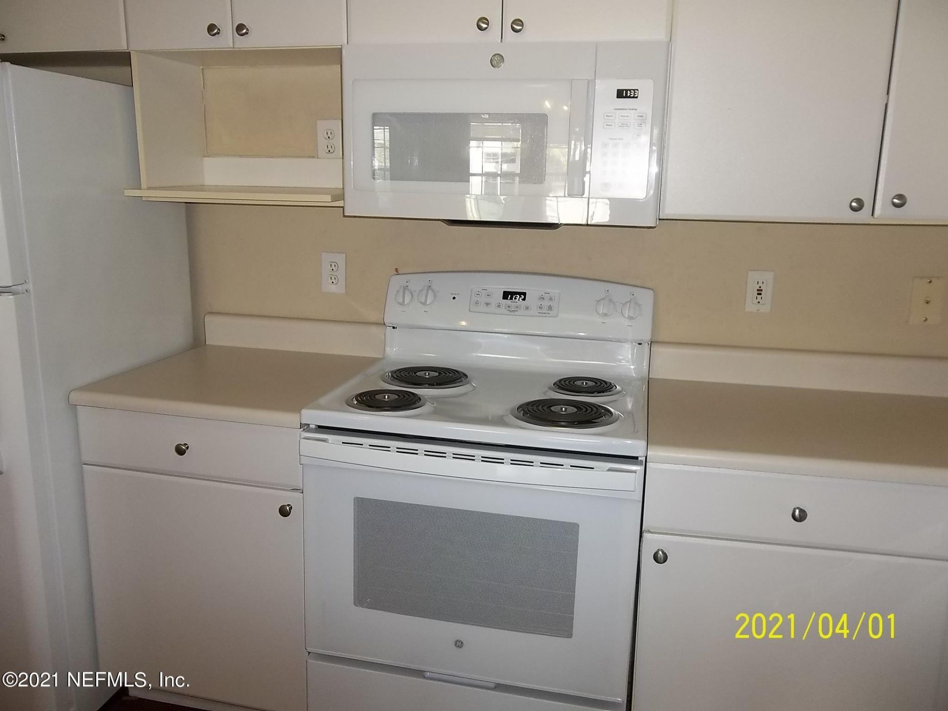 3591 Kernan Boulevard S, Unit 326, Jacksonville, FL 32224 Photo