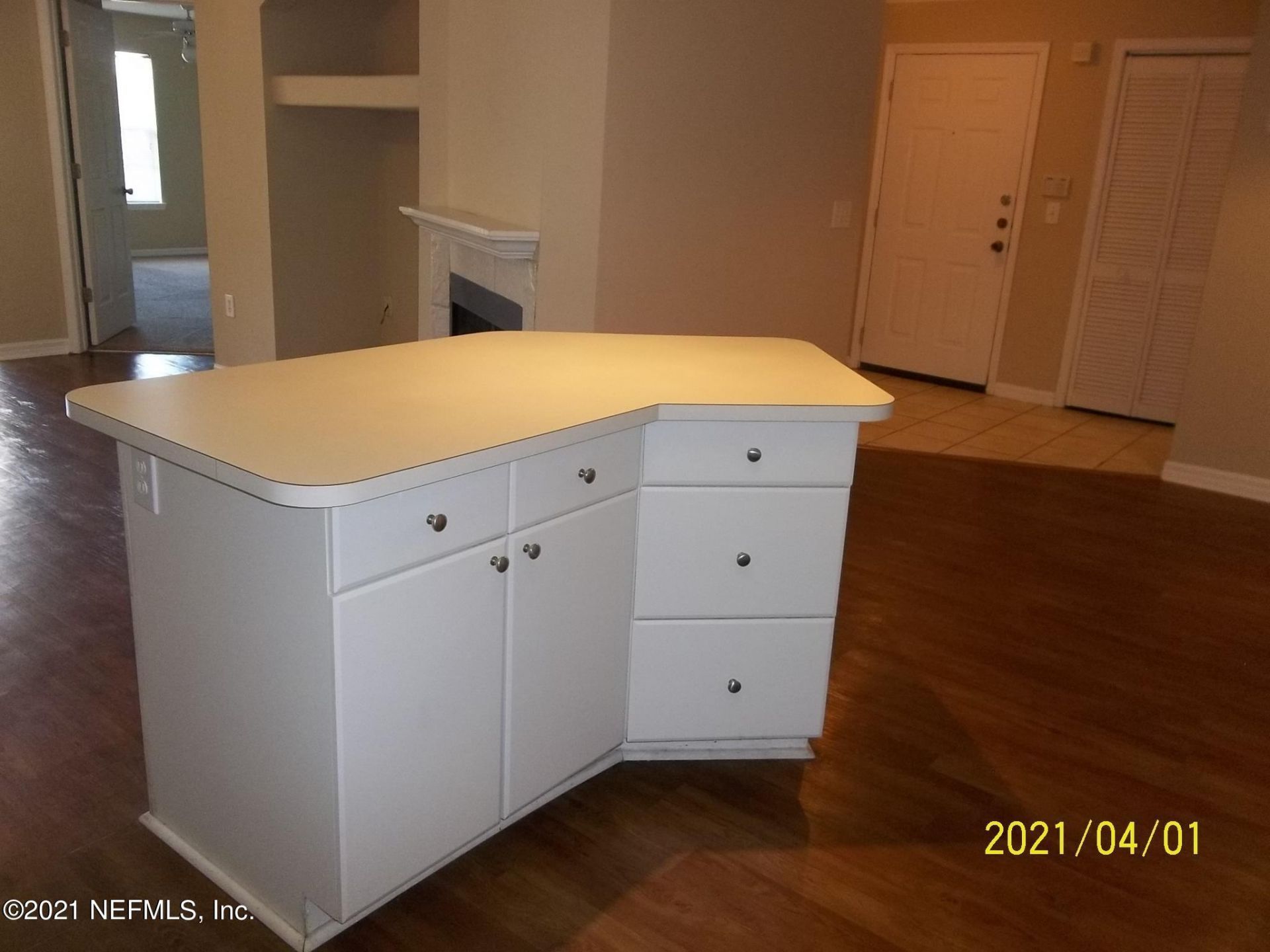 3591 Kernan Boulevard S, Unit 326, Jacksonville, FL 32224 Photo