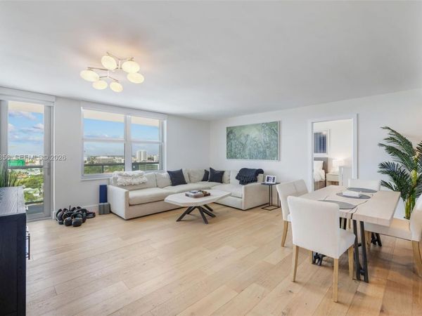 9511 Collins Ave , Unit 1210, Surfside, FL 33154