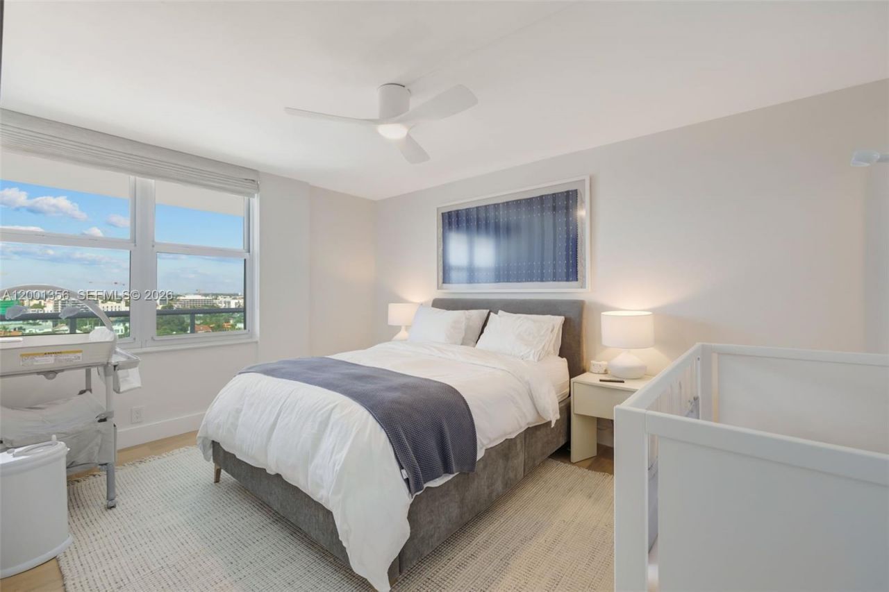 9511 Collins Ave, Unit 1210, Surfside, FL 33154 Photo