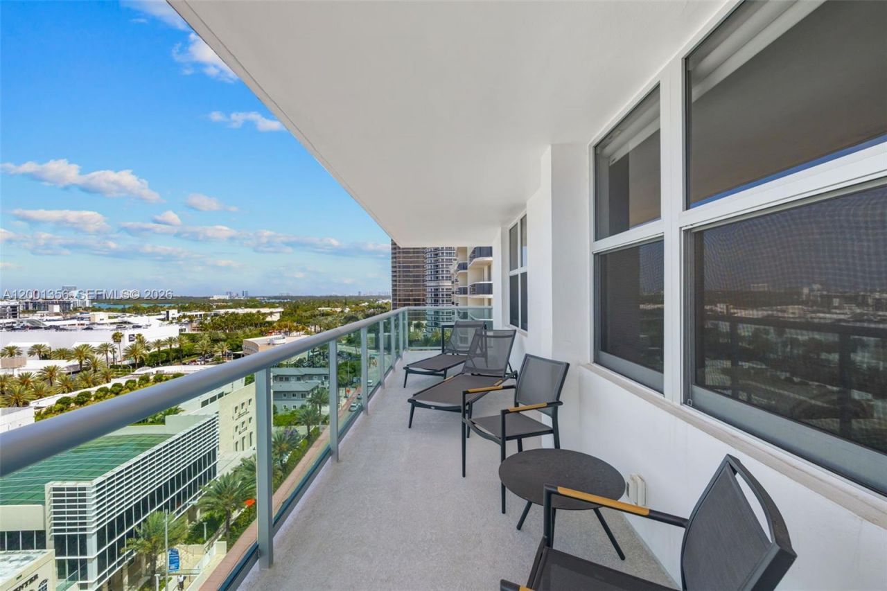 9511 Collins Ave, Unit 1210, Surfside, FL 33154 Photo