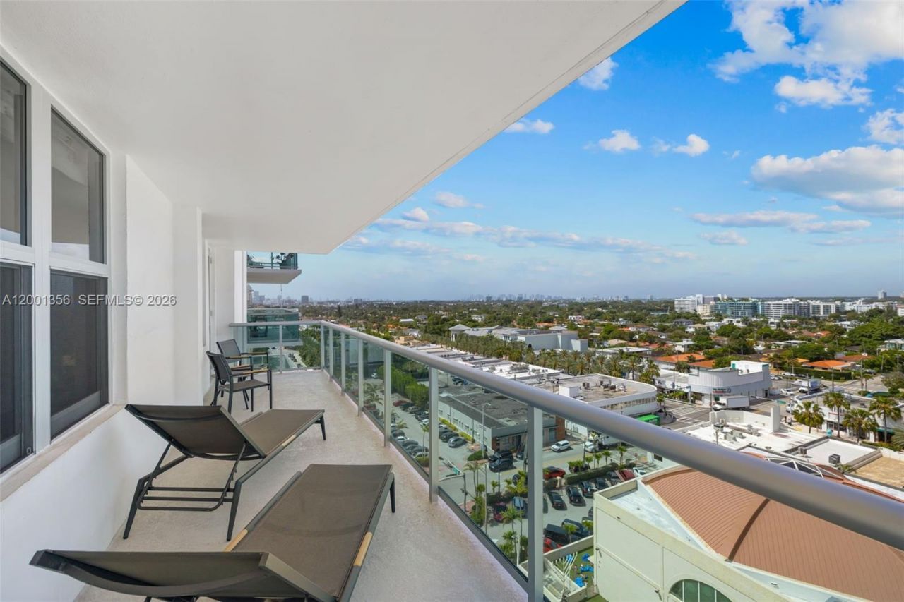 9511 Collins Ave, Unit 1210, Surfside, FL 33154 Photo