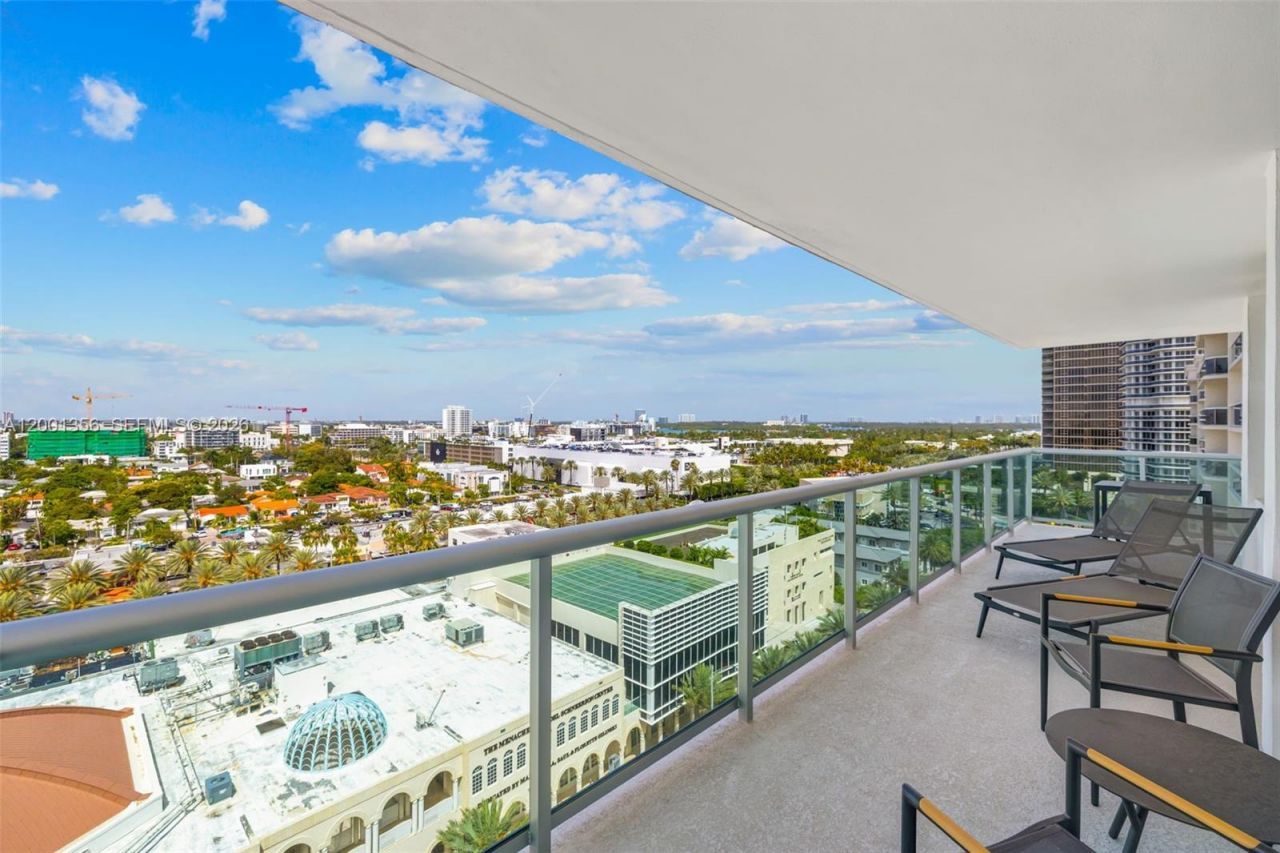 9511 Collins Ave, Unit 1210, Surfside, FL 33154 Photo