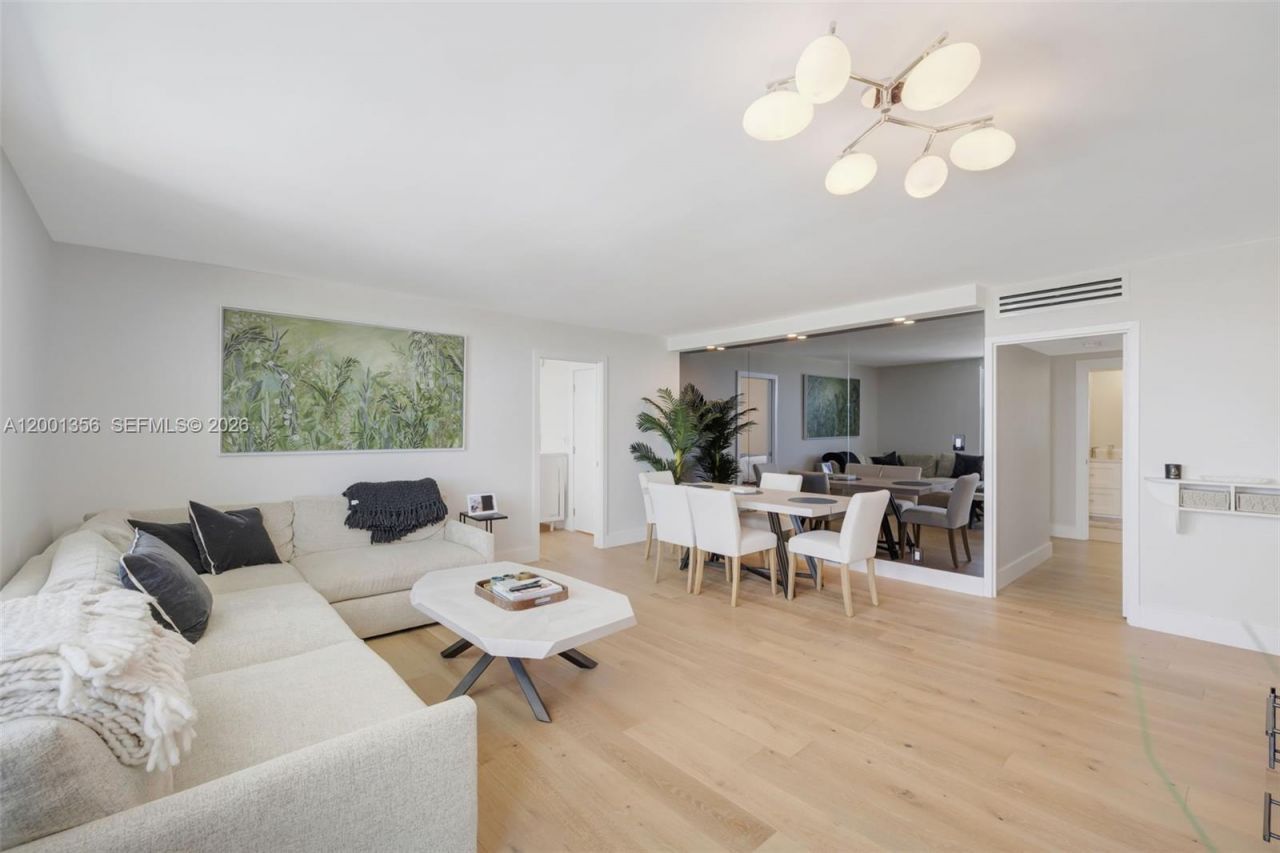 9511 Collins Ave, Unit 1210, Surfside, FL 33154 Photo