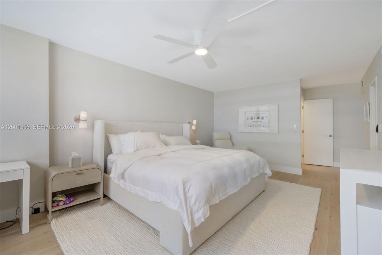 9511 Collins Ave, Unit 1210, Surfside, FL 33154 Photo