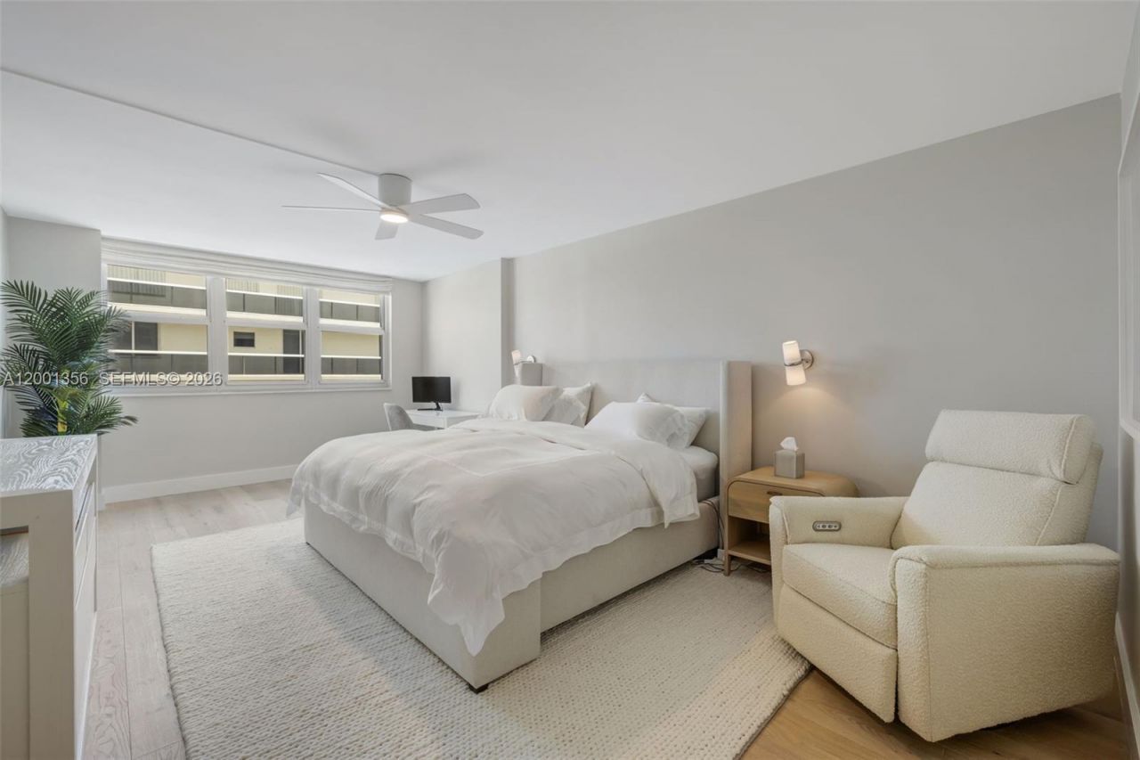 9511 Collins Ave, Unit 1210, Surfside, FL 33154 Photo