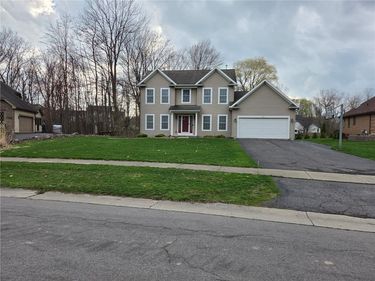 556 Melwood Drive , Rochester, NY 14626