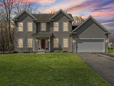 556 Melwood Drive, Rochester, NY 14626