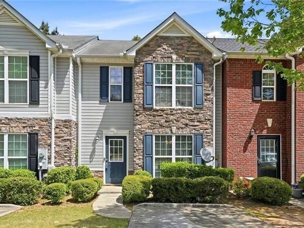 158 Meadowlark, Austell, GA 30168