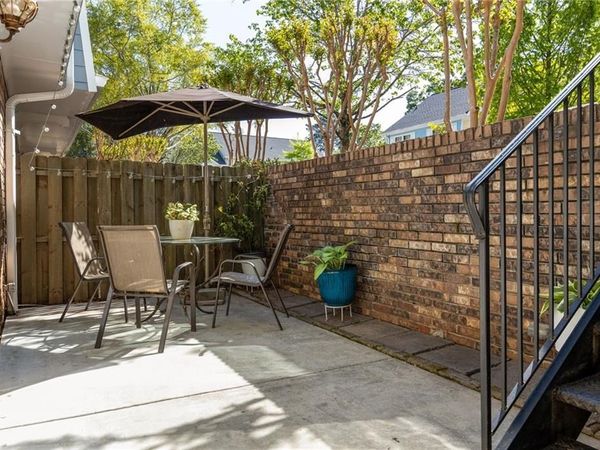 307 Adair Street, Unit B1, Decatur, GA 30030