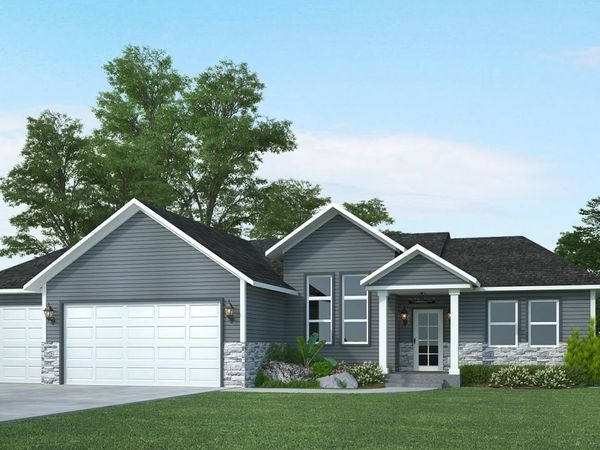 400 Julie Court, Belleville, WI 53508