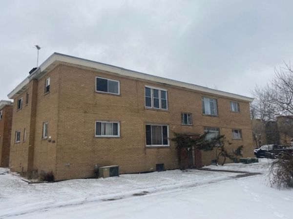 746 Walnut Street , Unit 2E, Waukegan, IL 60085