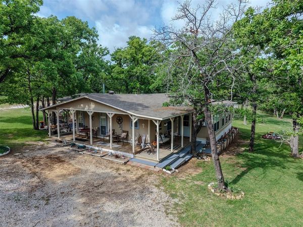 309 Tejas Trail, Springtown, TX 76082